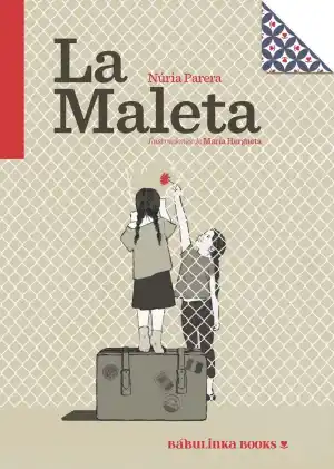 MALETA, LA - CAST