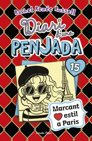 Diari d'una penjada 15