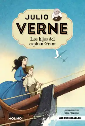 Los hijos del capitán Grant