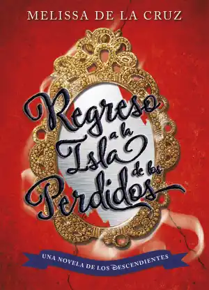 Regreso a la Isla de los Perdidos