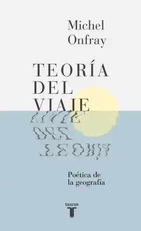 TEORÍA DEL VIAJE