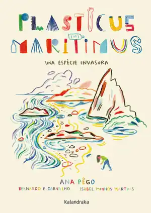 PLASTICUS MARITIMUS (CAT)