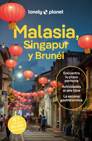 Malasia, Singapur y Brunéi (2024)