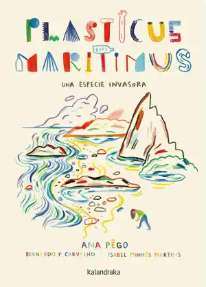 PLASTICUS MARITIMUS (CAST)