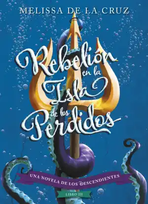 Rebelión en la Isla de los Perdidos