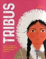 Tribus (cast)