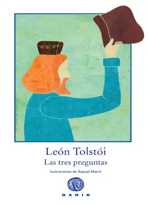 Las tres preguntas