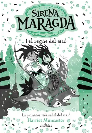 La sirena Maragda 4