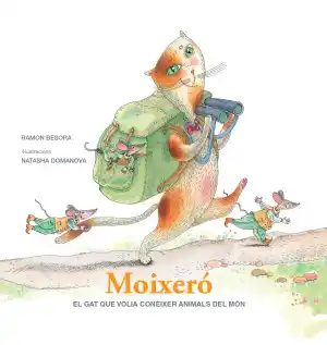 Moixeró