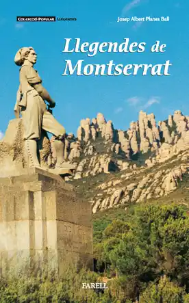 Llegendes de Montserrat