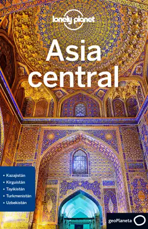 Asia central (2018)