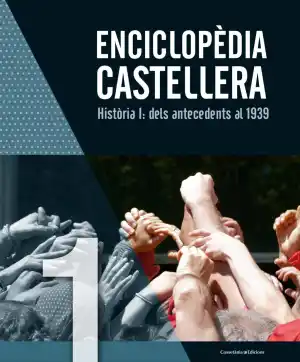 Enciclopèdia castellera 1
