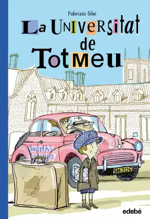 La universitat de Totmeu