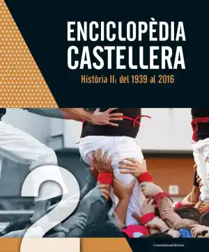 Enciclopèdia castellera 2