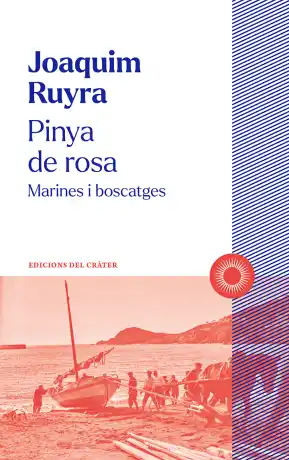 Pinya de rosa