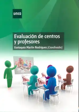 Evaluación de centros y profesores