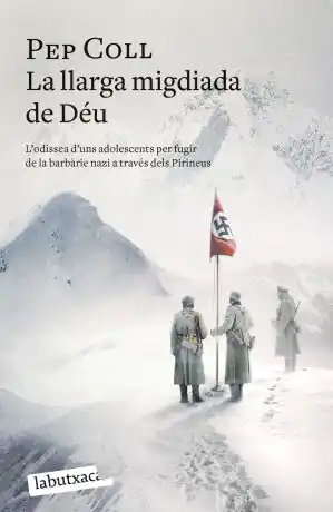 La llarga migdiada de Déu