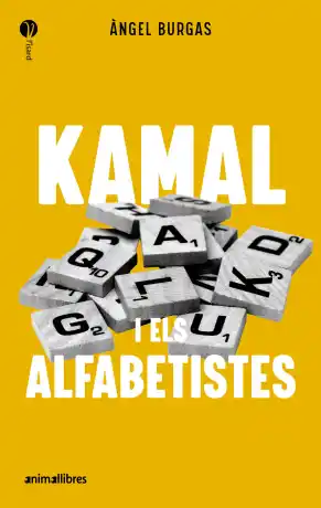 Kamal i els alfabetistes