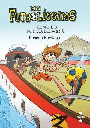Els futbolíssims 18