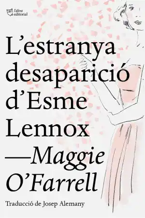 L'ESTRANYA DESAPARICIÓ D'ESME LENNOX