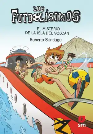 Los futbolísimos 18