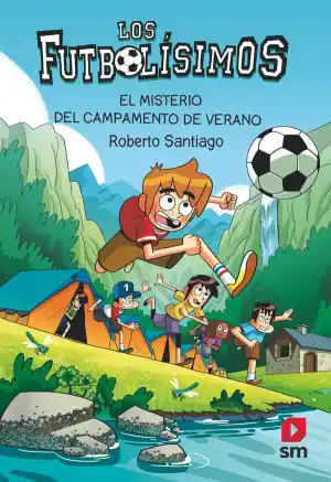 Los Futbolísimos 27