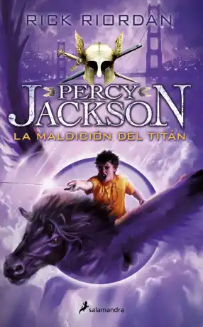 La maldición del titán