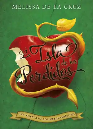 La isla de los perdidos