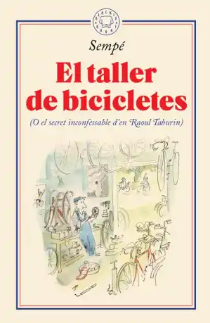 El taller de bicicletes