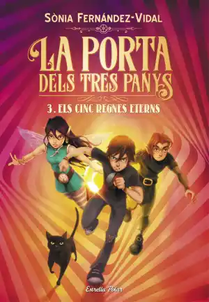 La porta dels tres panys 3