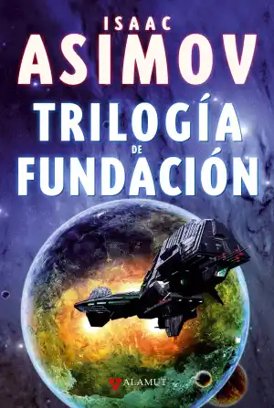 Trilogía de fundación