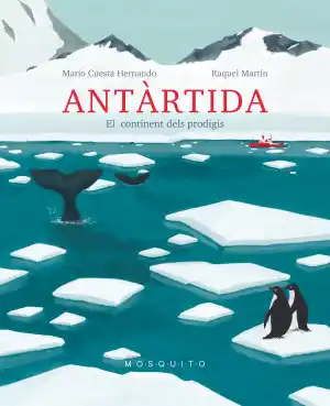 ANTÀRTIDA