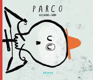 Parco (cat)