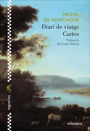 Diari de viatges. Cartes