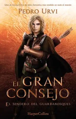 El Gran Consejo