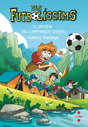 Els Futbolíssims 27