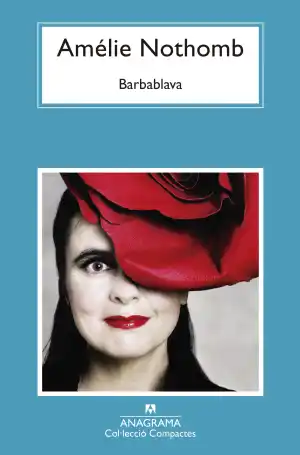 Barbablava