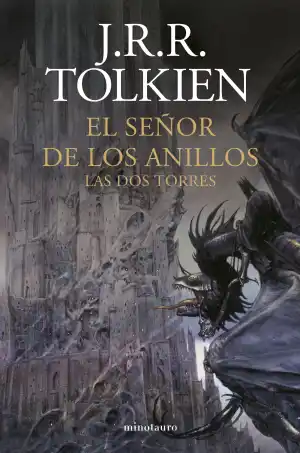 El Señor de los Anillos 2
