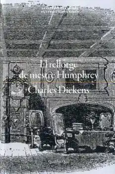El rellotge de mestre Humphrey