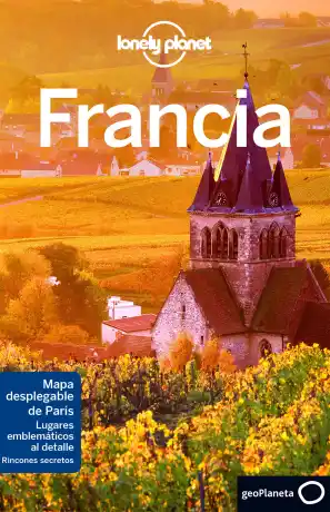 FRANCIA 2017 - LP