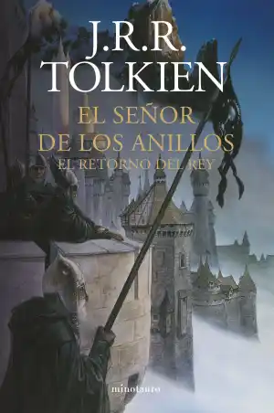 El Señor de los Anillos 3