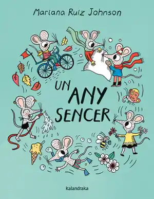 Un any sencer