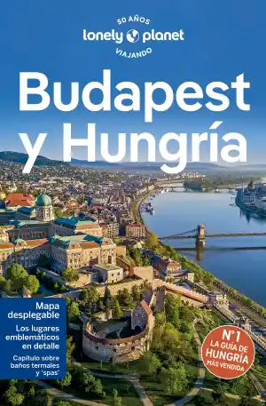 Budapest y Hungría (2024)
