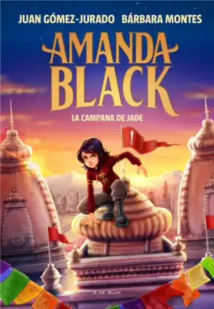 La Campana de Jade (cat)