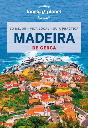Madeira de cerca (2024)