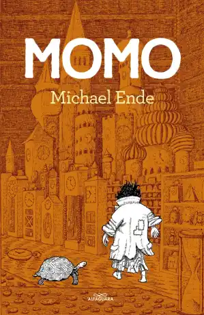 MOMO (cast)