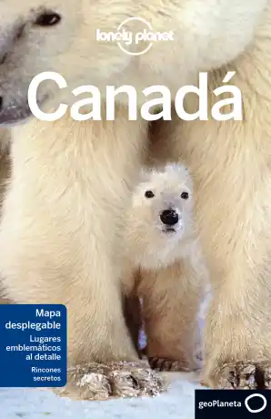 CANADA 2017 - LP