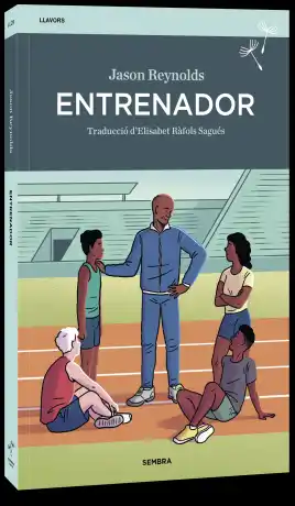 ENTRENADOR