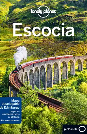 ESCOCIA 2017 - LP