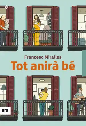 TOT ANIRA BÉ